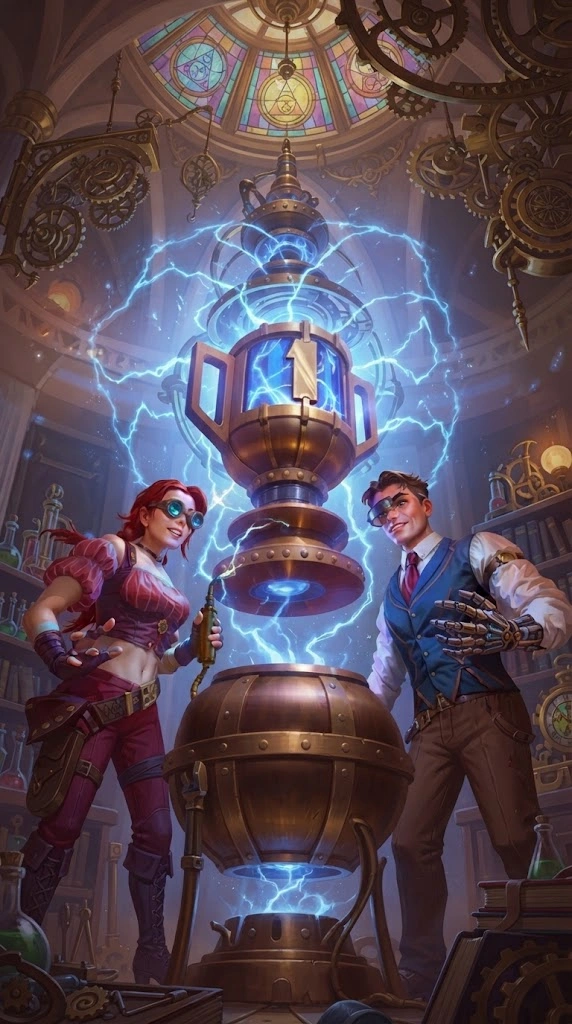 Podgląd strony partnerskiej MonsterWin Casino